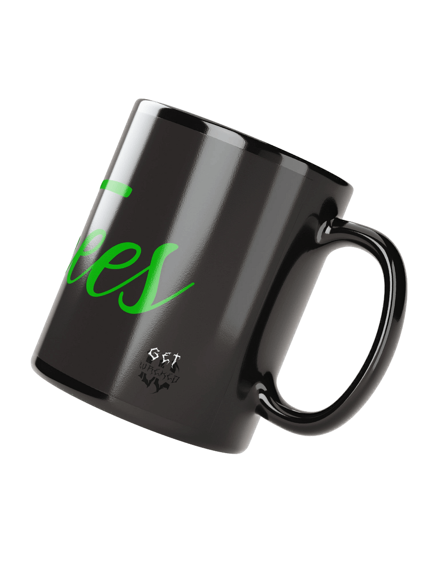 Only Trees Coffee Mug product image (3)