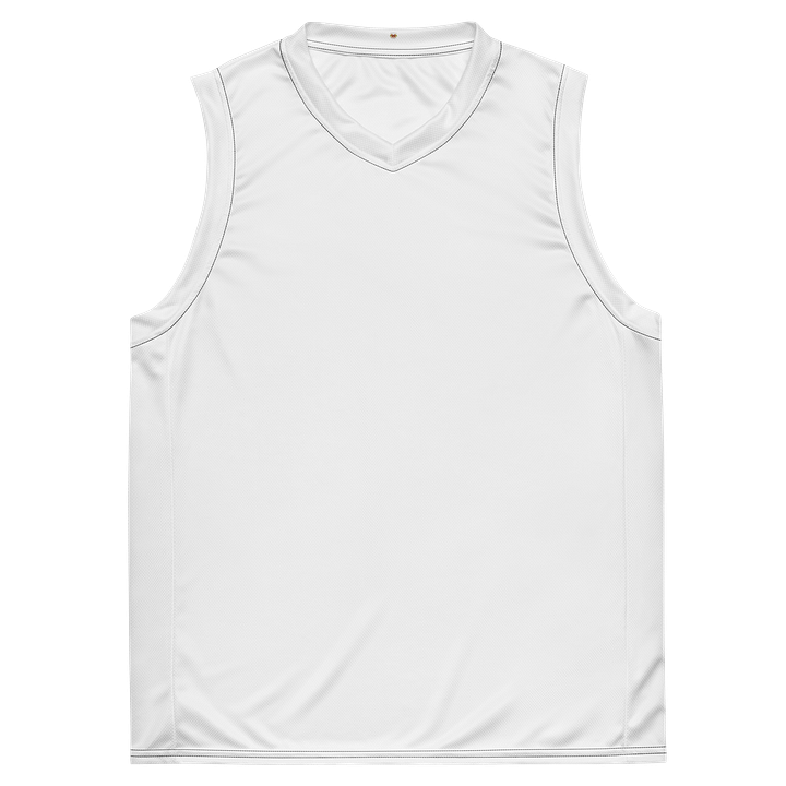 I Support All Women Basketball Jersey product image (2)