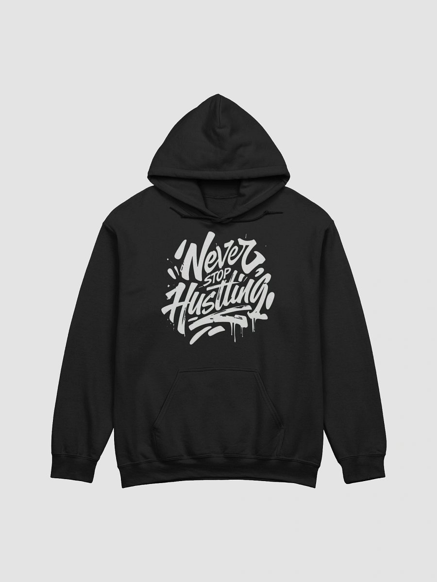 NSH Hoodie product image (8)