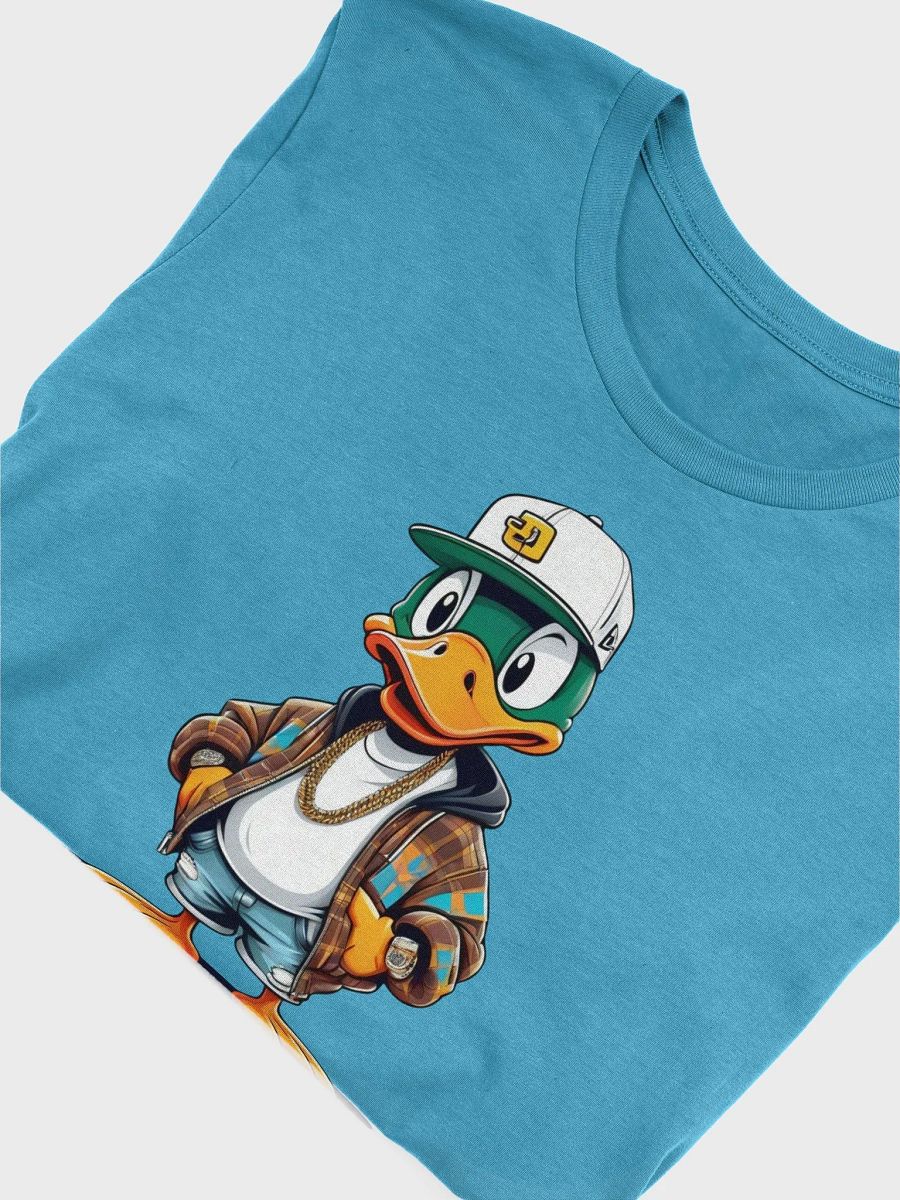 Urban Edge Duck Fusion Tee product image (47)