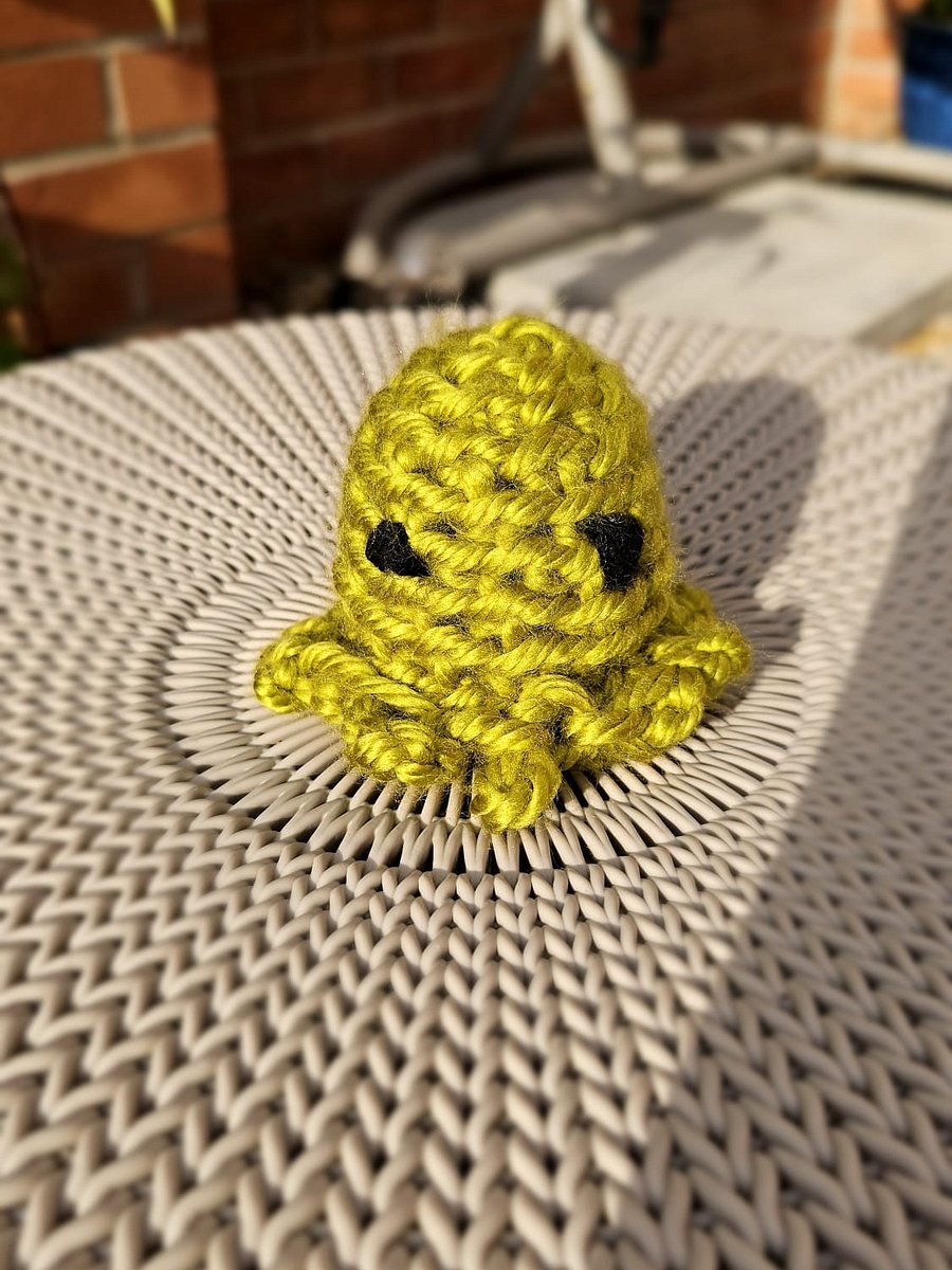 Slimey ghost product image (1)