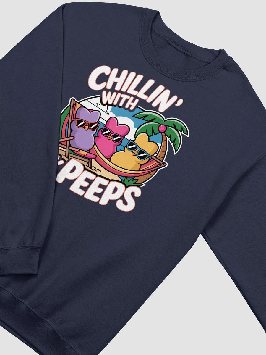 Chillin’ With My Peeps product image (2)