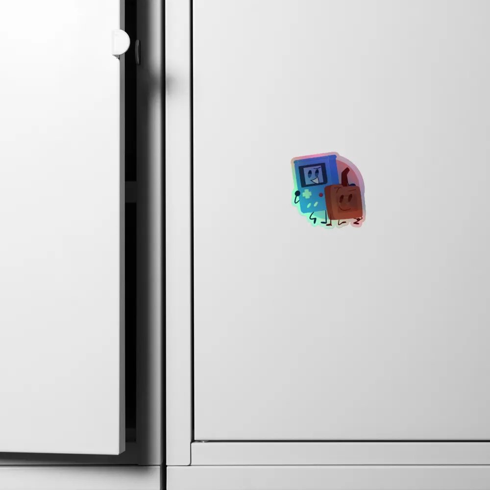 8-Bit & Flames Bundle! product image (6)
