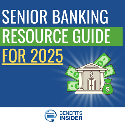 Senior Banking Resource Guide for 2025 product image (1)