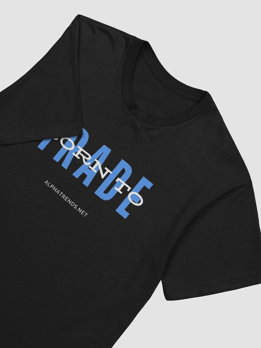 Born To Trade Shirt product image (10)