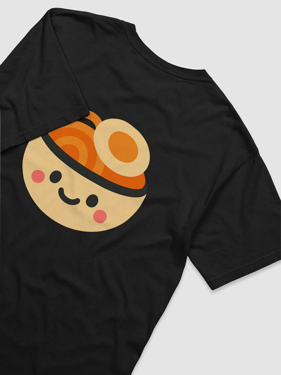 Chop T-shirt product image (4)