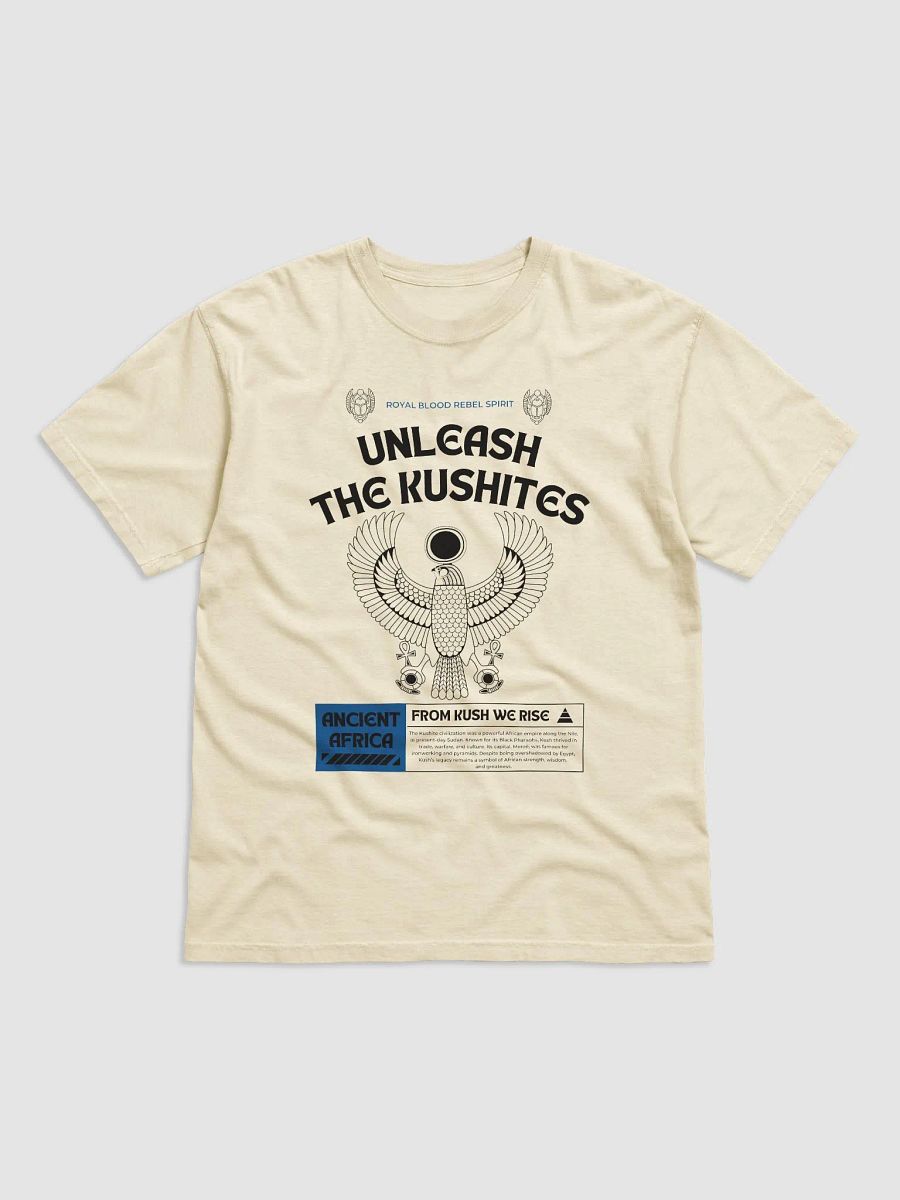 Unleash The Kushites product image (1)