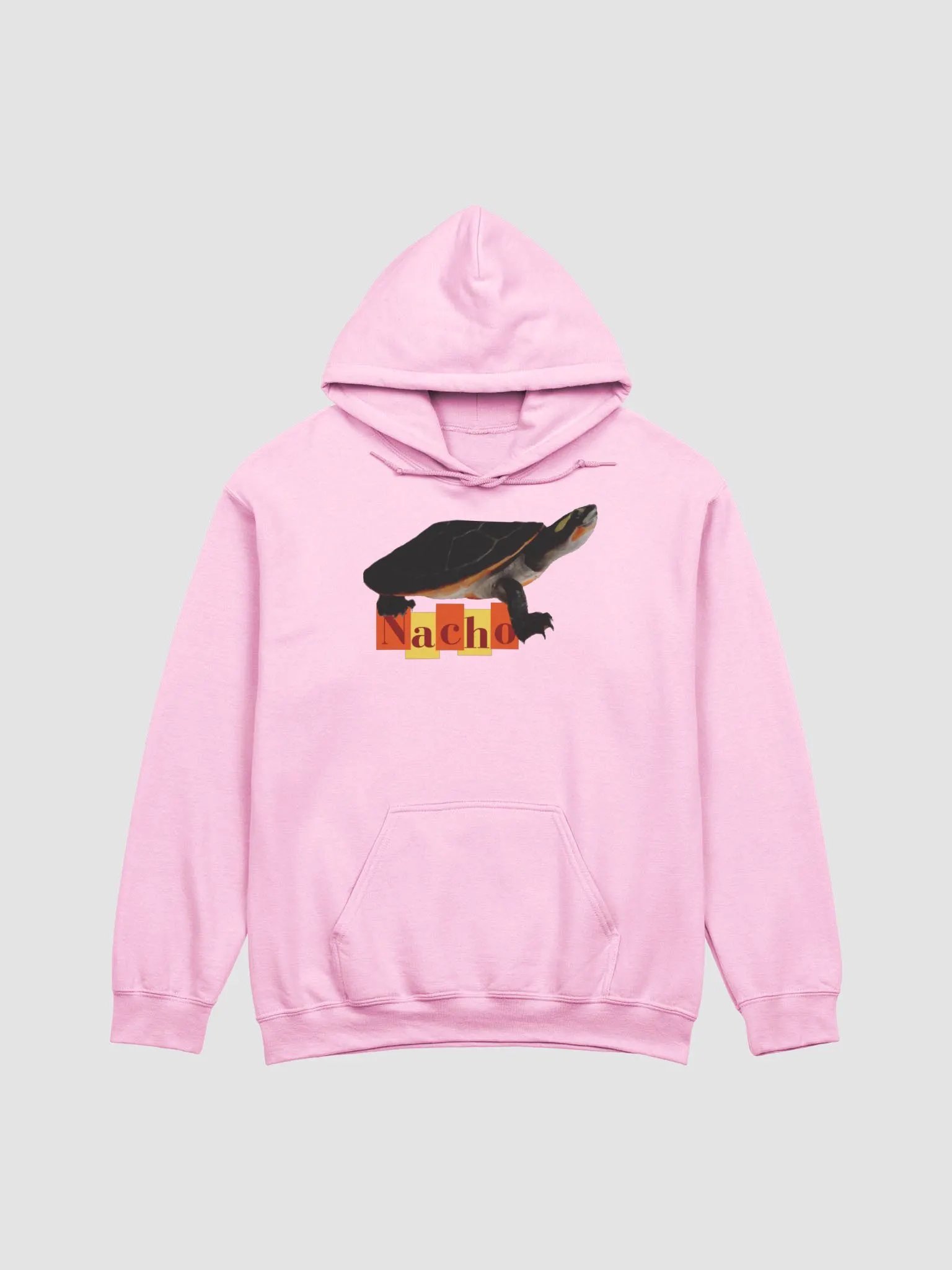Nacho Cheese Hoodie product image (49)