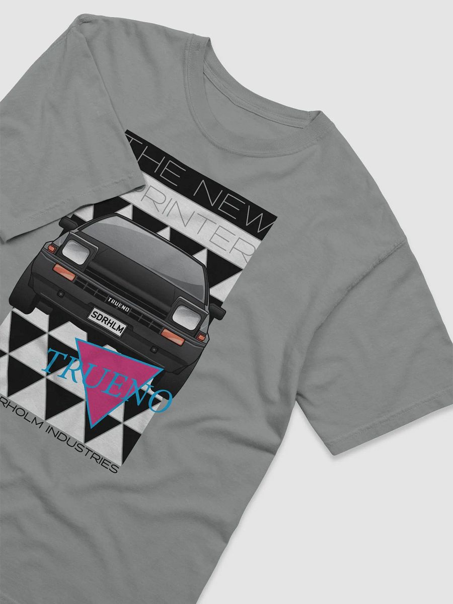 The SICC Sprinter Trueno product image (3)