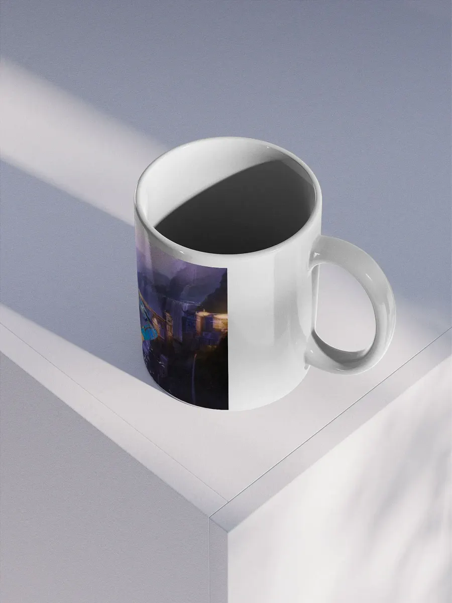 LadyKensey Mug product image (3)