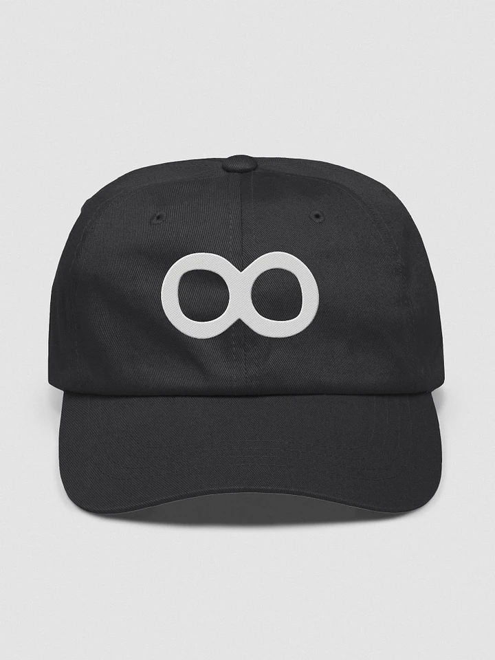 Argyn Tamga Dad Hat product image (6)