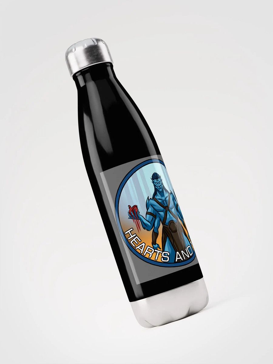 Hearts and Minds Water Bottle product image (3)