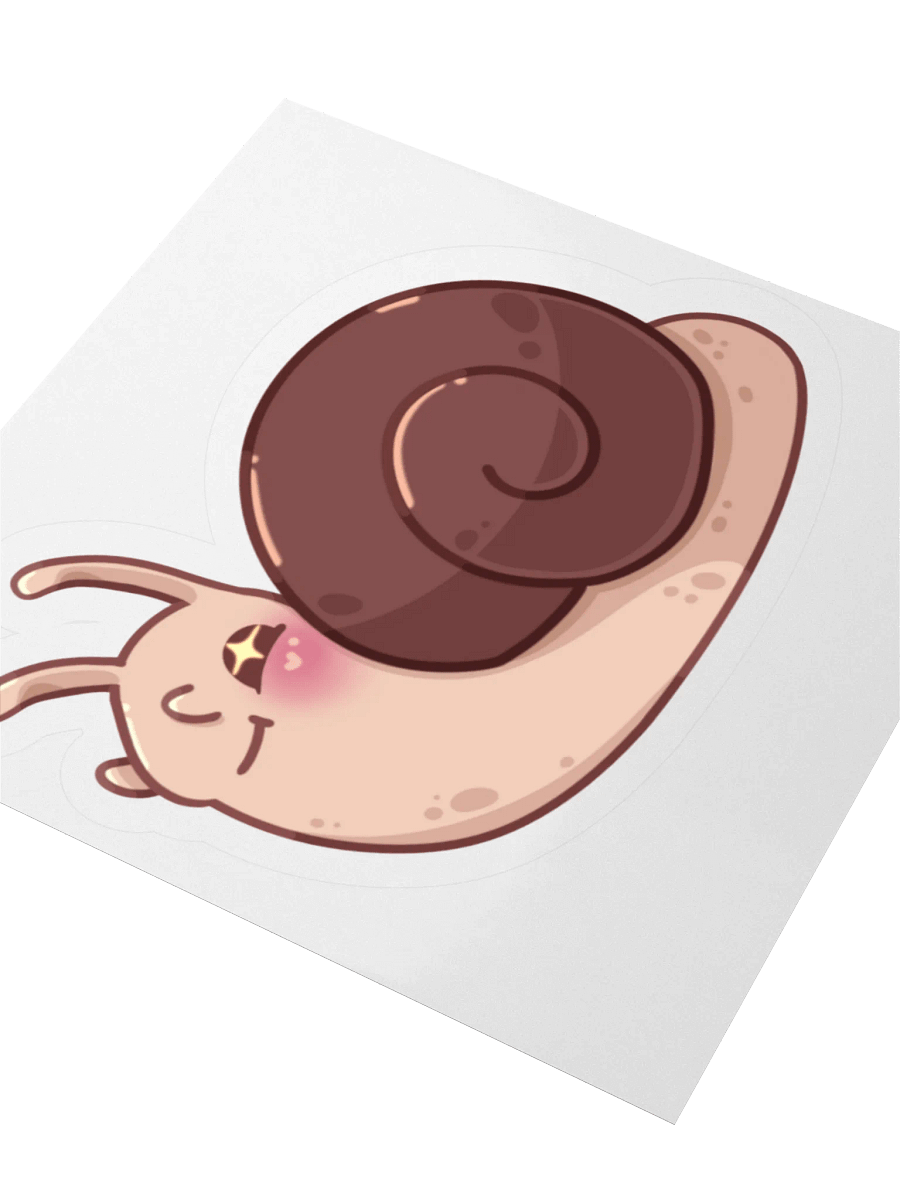 Snorburt Sticker product image (7)