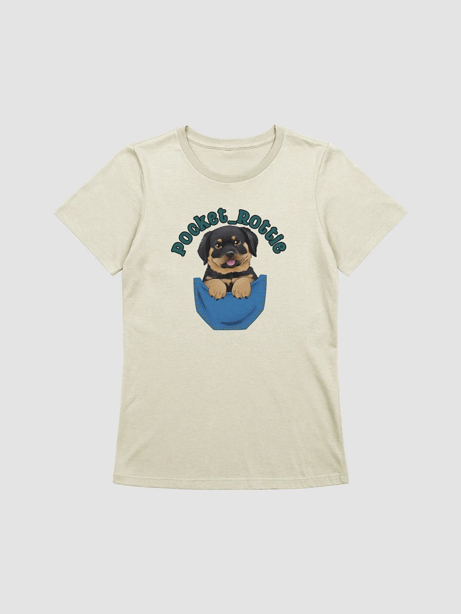 Logo Supersoft Tshirt product image (1)