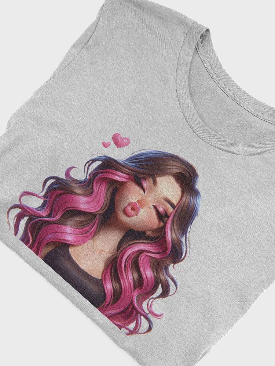 Besitos Unisex t-shirt product image (39)