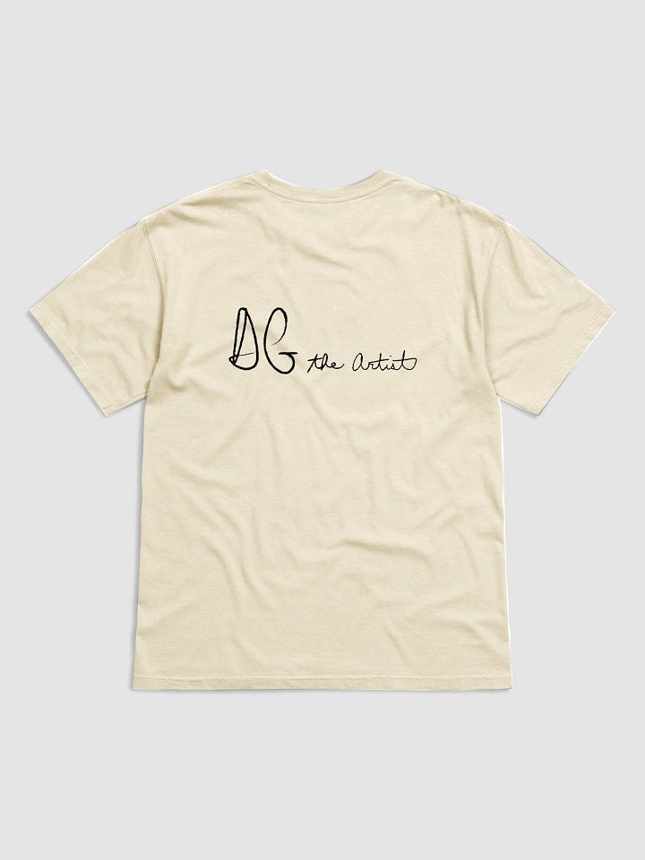 You Deserve The World T-Shirt product image (2)