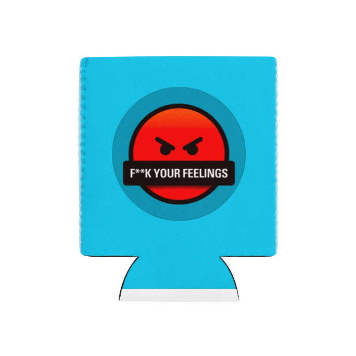 Coozie - Facts Logo product image (1)