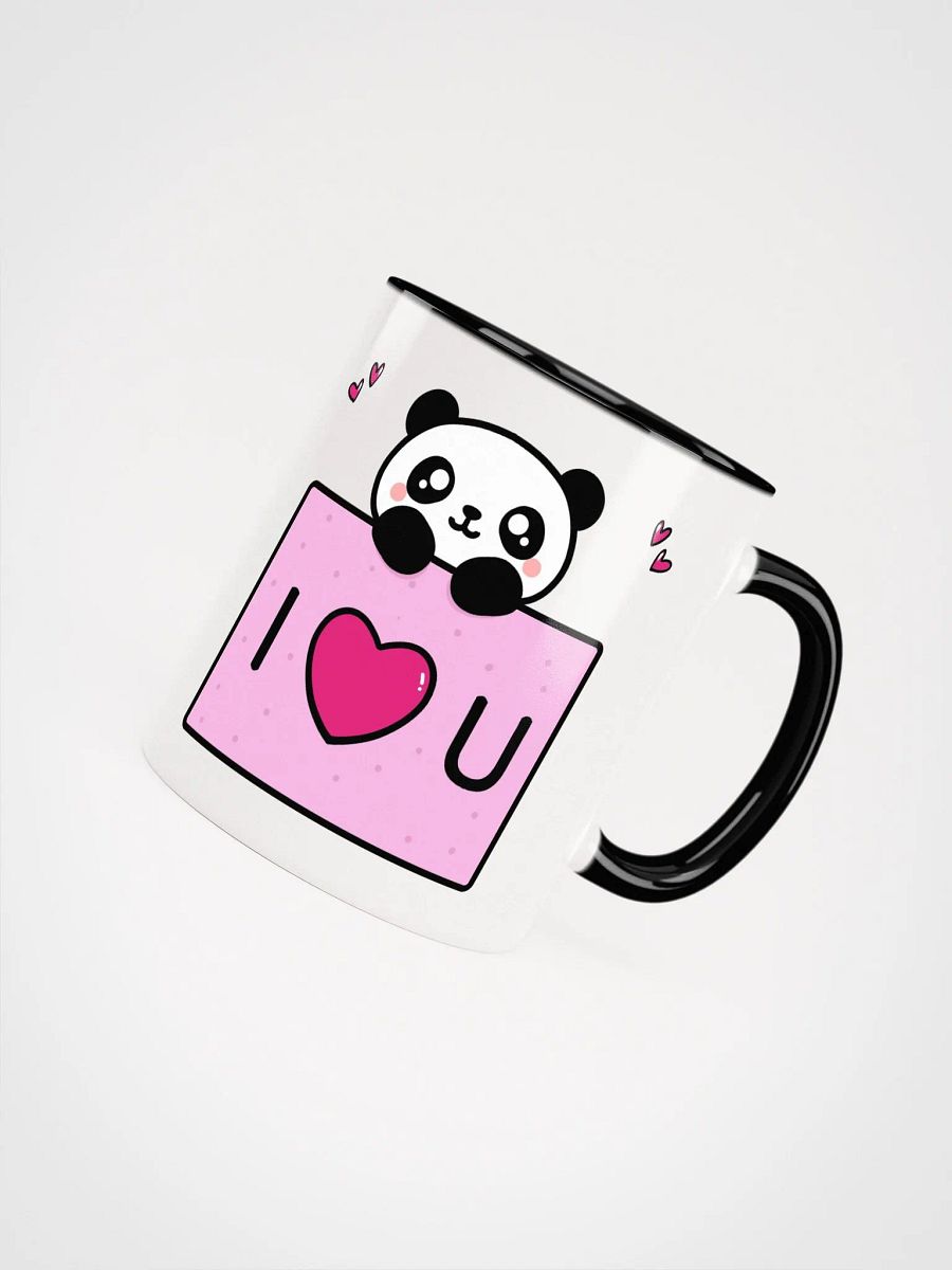 Love Surprise Ceramic Mug product image (4)