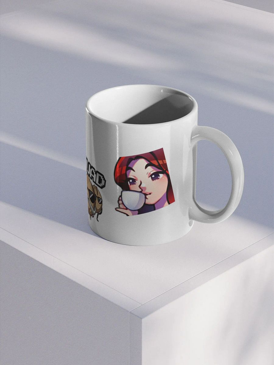 Emote Mug product image (2)