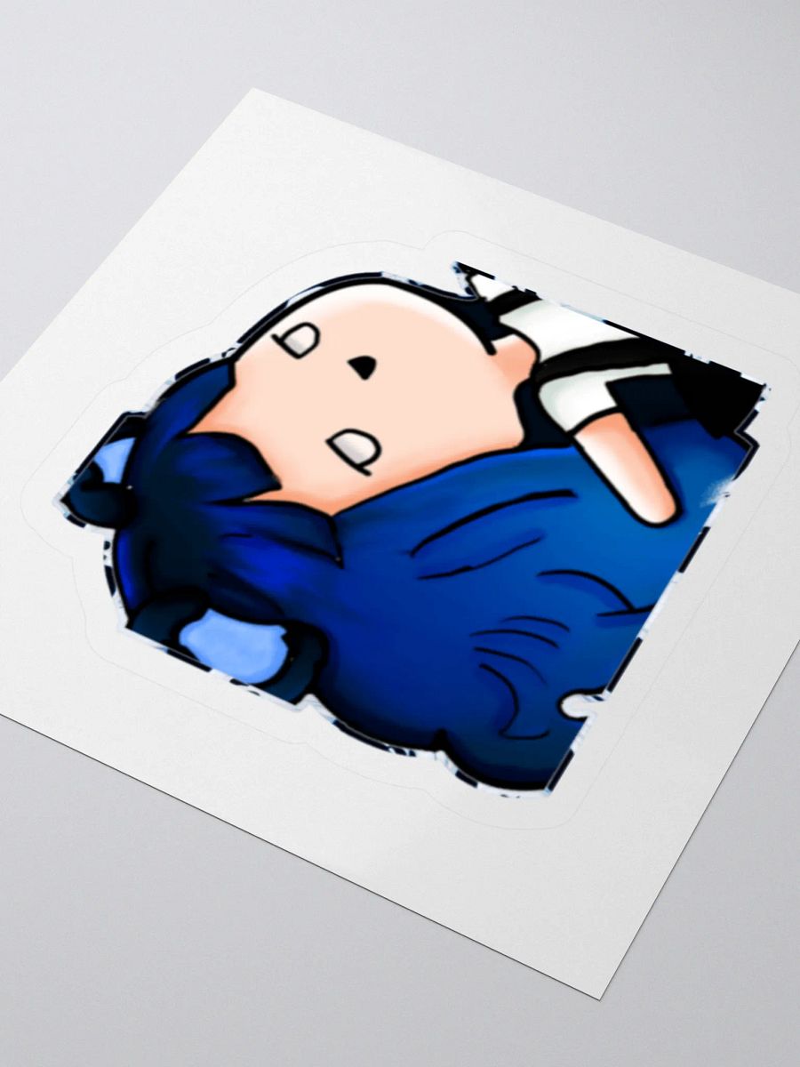 Dead Sticker product image (8)