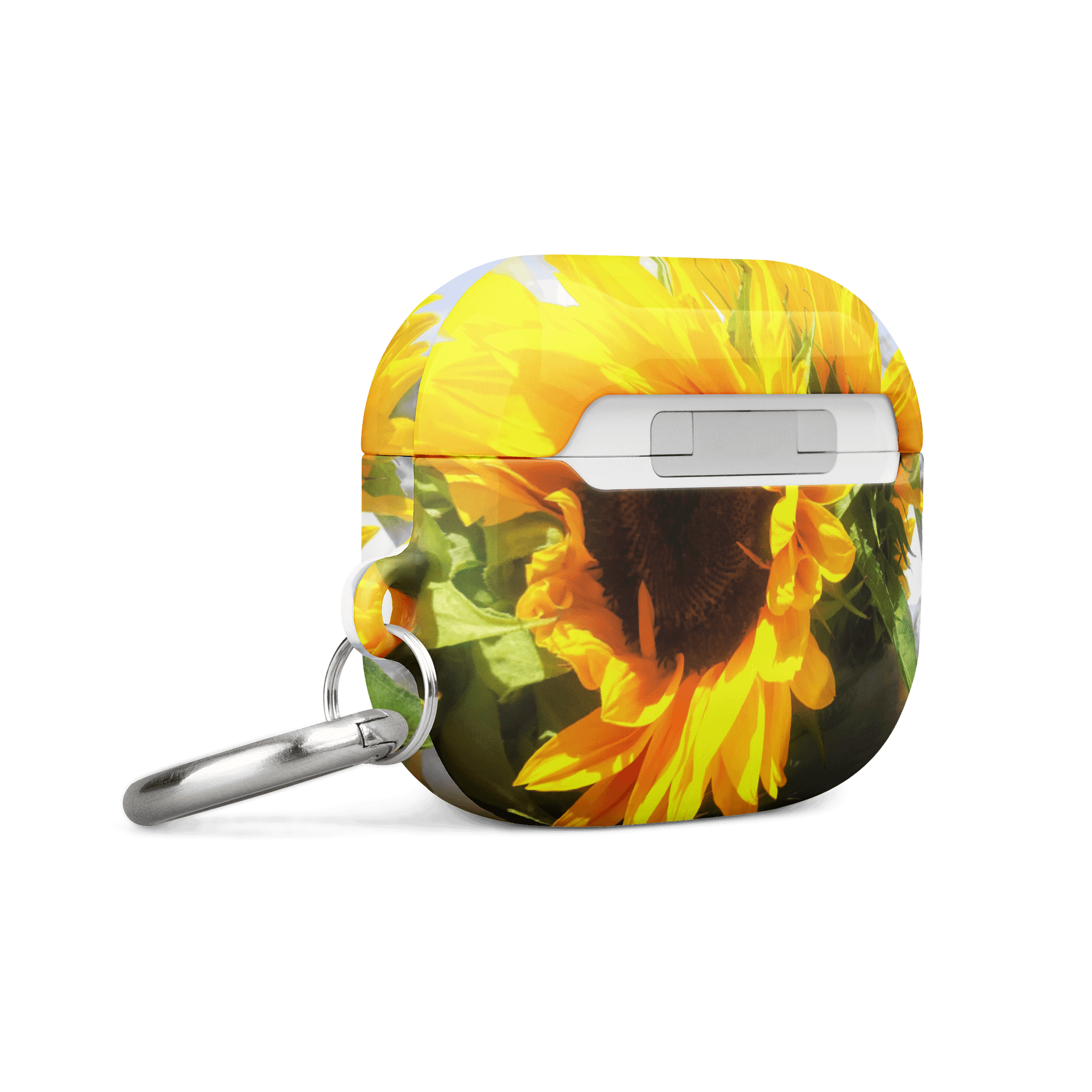 Sunflower AirPods® Case product image (19)