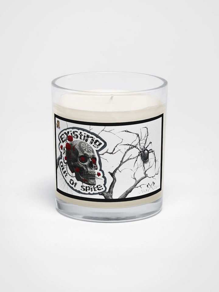 Spite Candle product image (1)