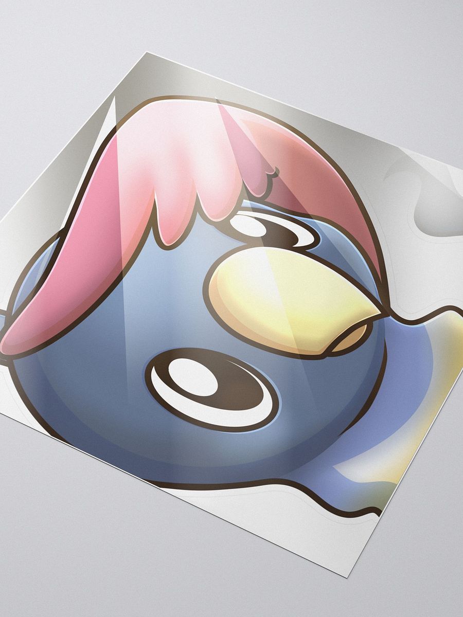 TolleyO7 Sticker product image (3)