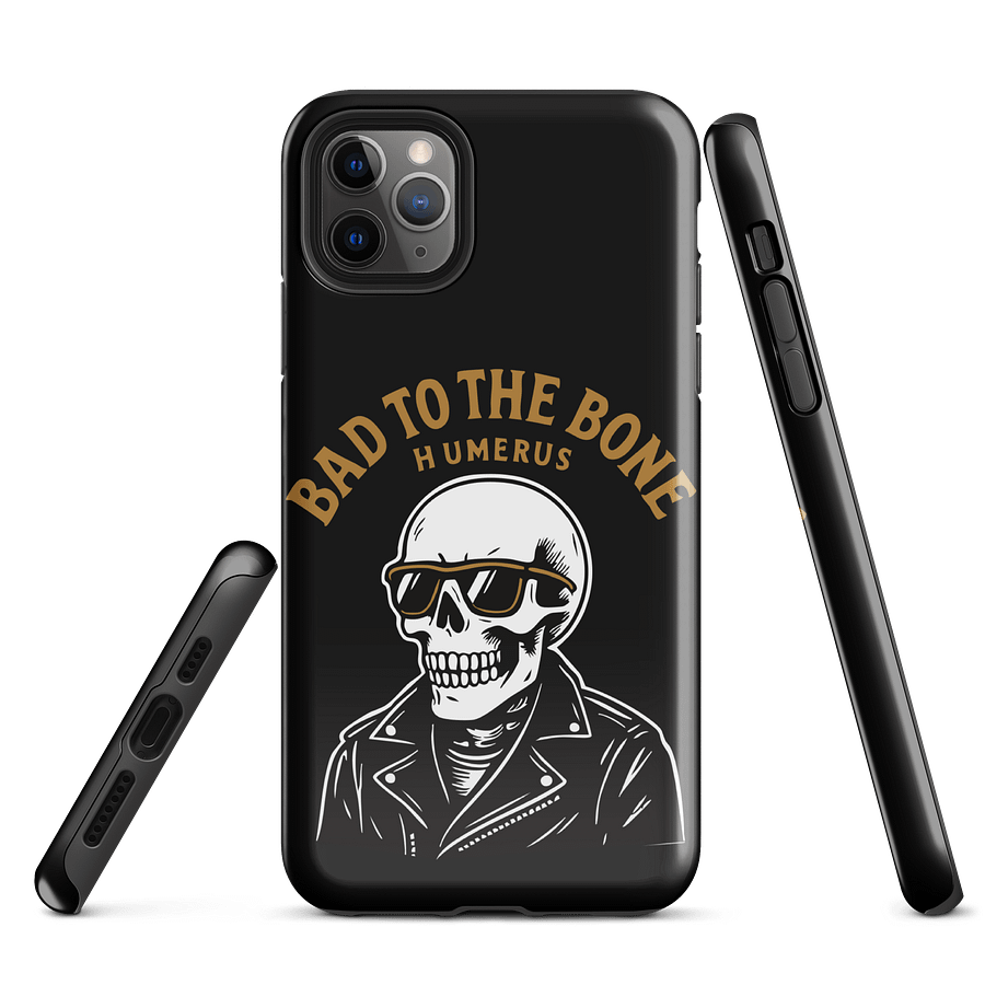 Bad To The Bone Humerus product image (3)