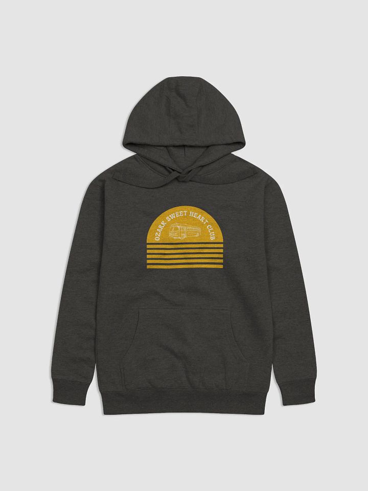 OZSC Sunrise Adventure Hoodie product image (1)