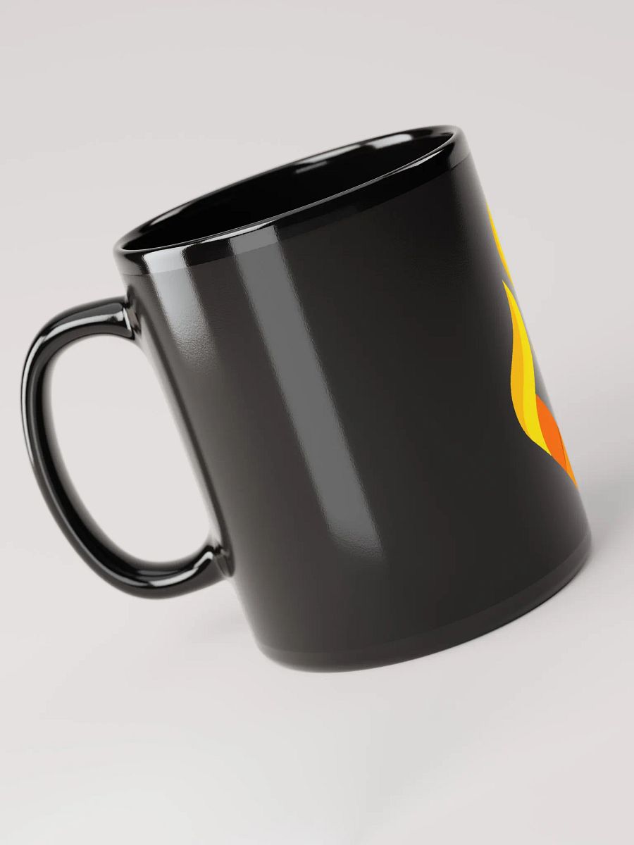 Blaze Mug product image (5)