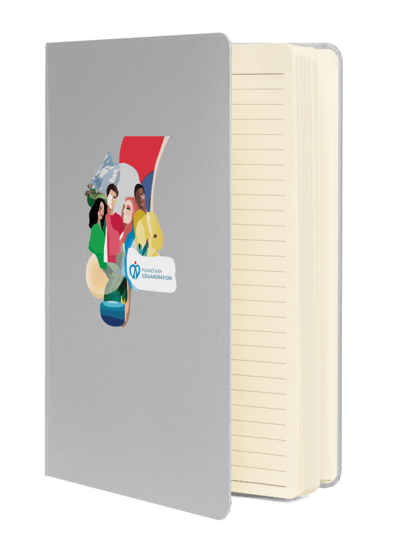 Notebook, Planetary Collaboration product image (2)