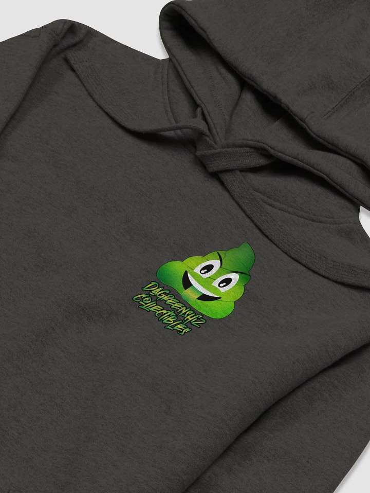 Dagreenshiz Classic Hoodie product image (1)
