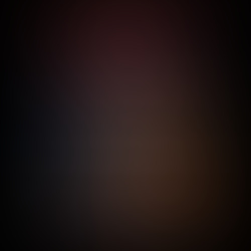 Video thumbnail background