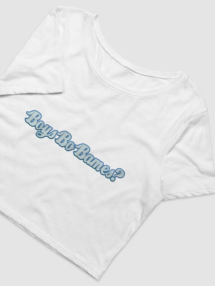 BoysBoBames? Crop product image (11)