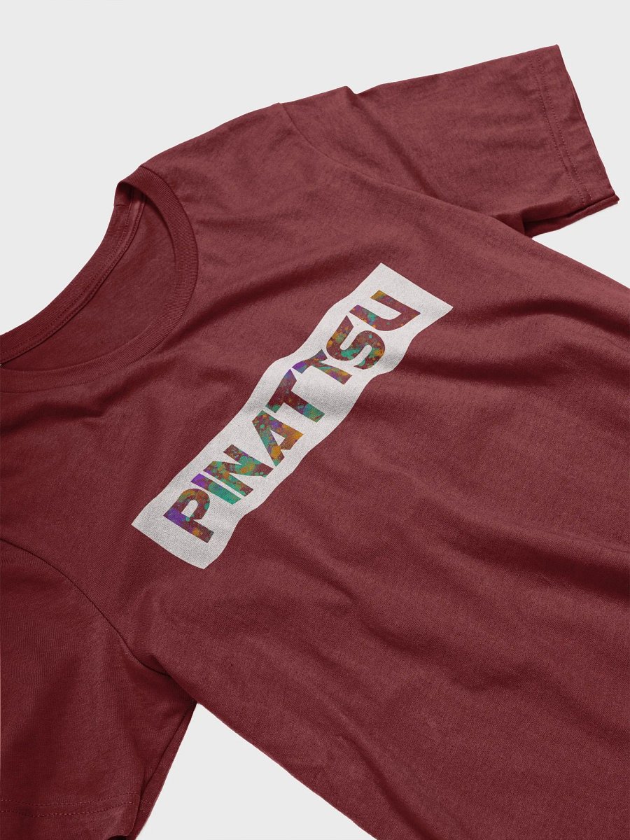 Unisex- Pinattsu box T-Shirt product image (27)