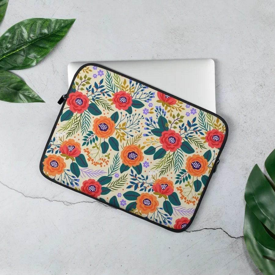 Laptop travel Bag. product image (3)