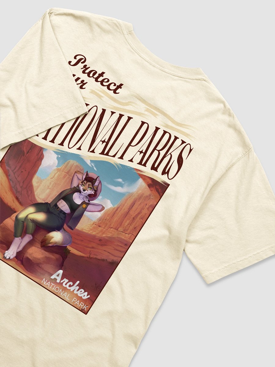 Protect Our National Parks - Arches Edition product image (4)