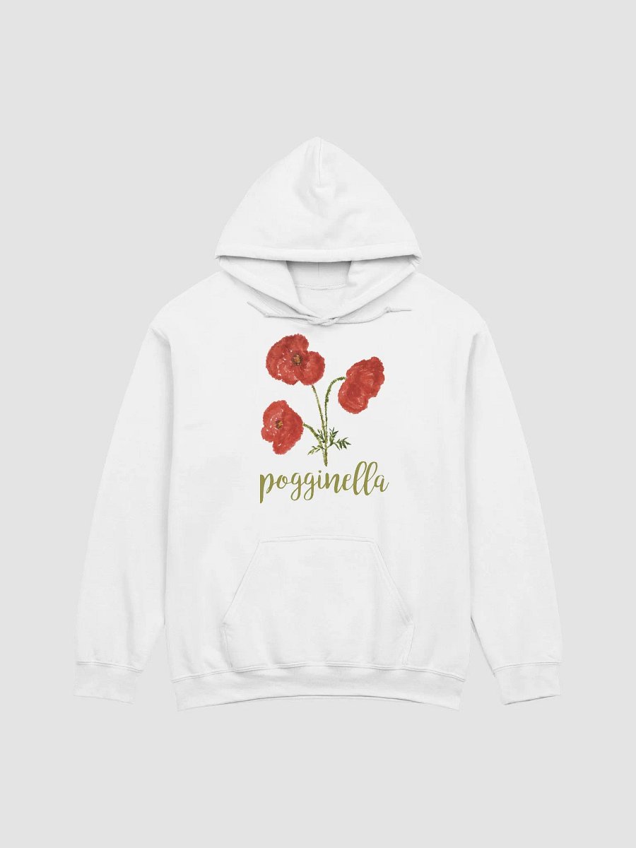 Papaveri Pogginella Classic Hoodie product image (2)