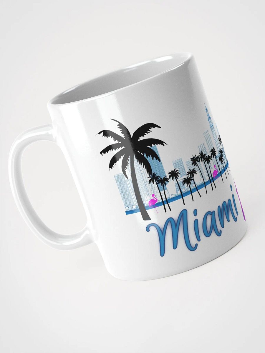 Miami Vibes Mug product image (7)
