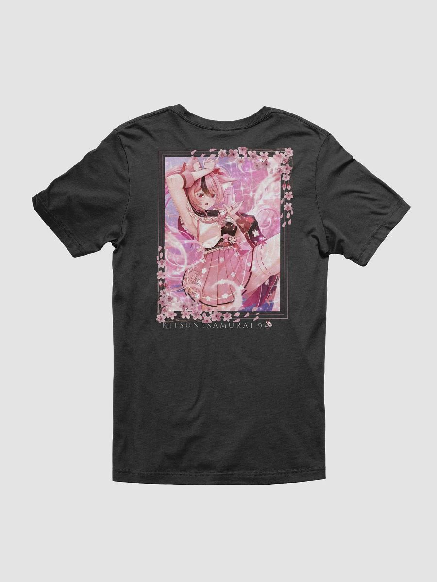 Sailor Kitsune Unisex T-Shirt product image (9)