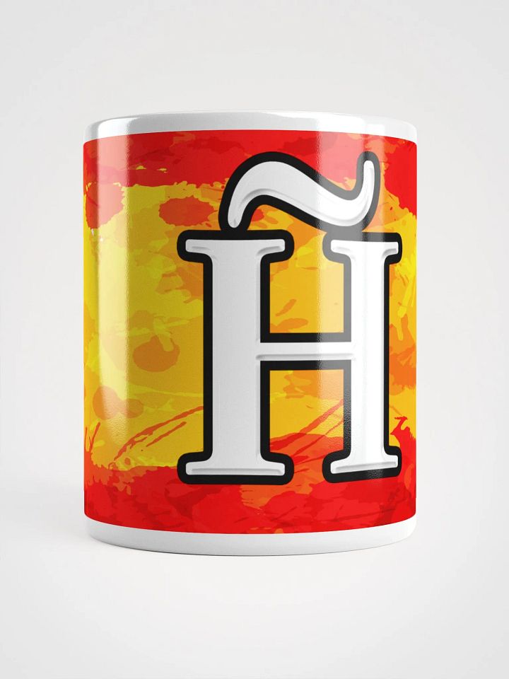 Taza La Historia de España product image (2)