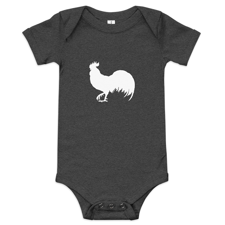 VBC Onesie product image (1)