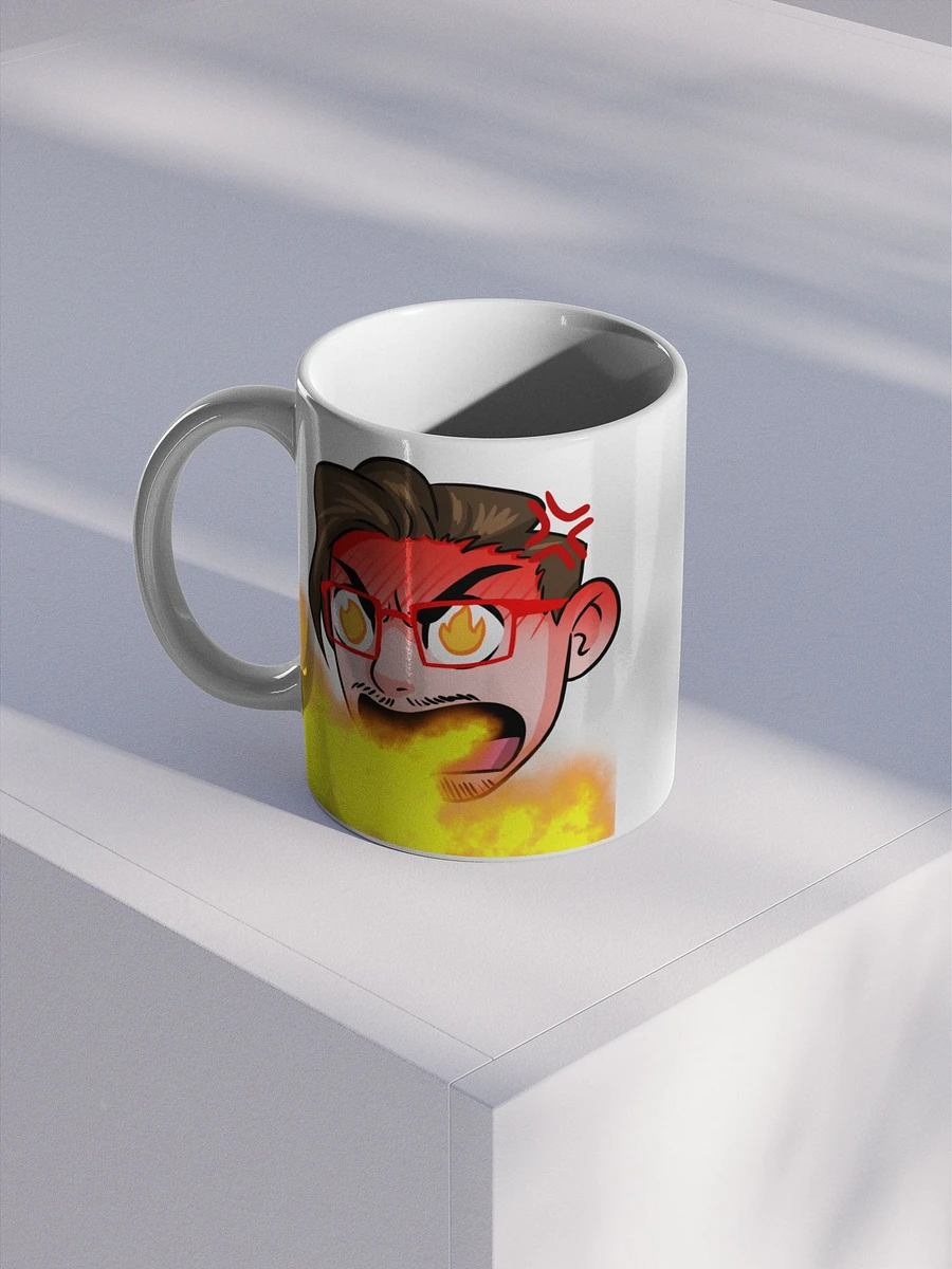 Rage mug product image (2)