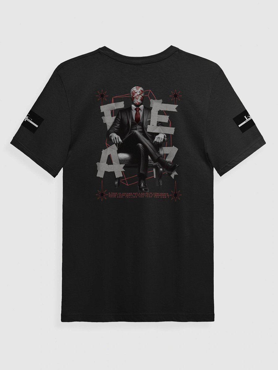 Knone Fa Lee Logo T-shirt product image (2)