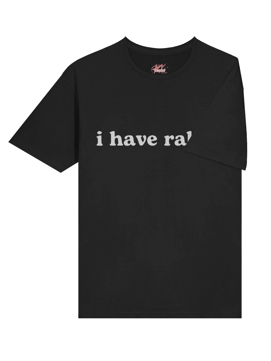 I Have Rabies Shirt product image (4)
