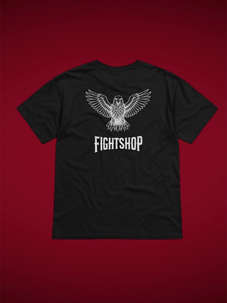 EAGLE - TEE product image (4)