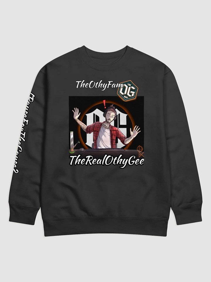 Othy Fam Sweatshirt product image (4)