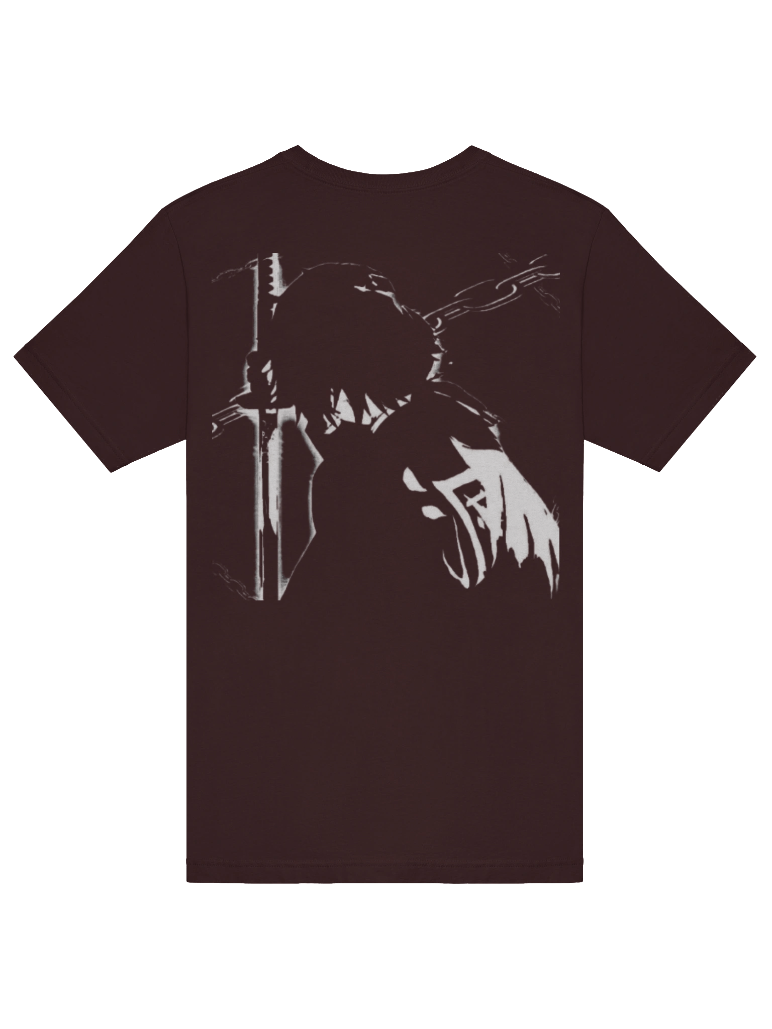 Ryku Stylized T-Shirt product image (49)