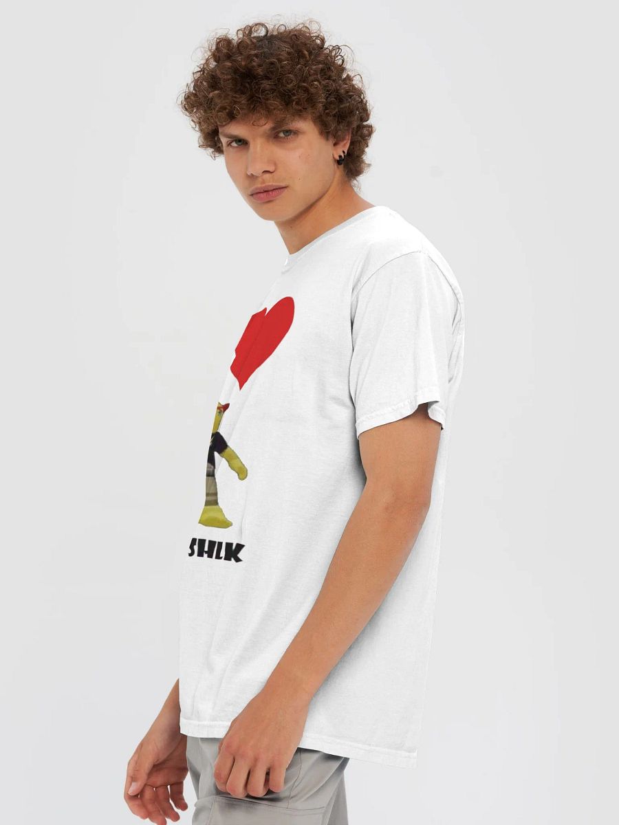 COEMSHLK T-SHIRT product image (6)