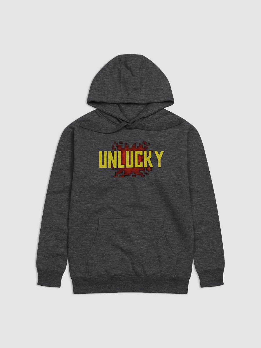UNLUCKY Hoodie product image (7)